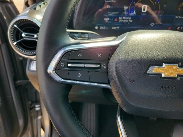 Chevrolet Equinox LT AWD 2026