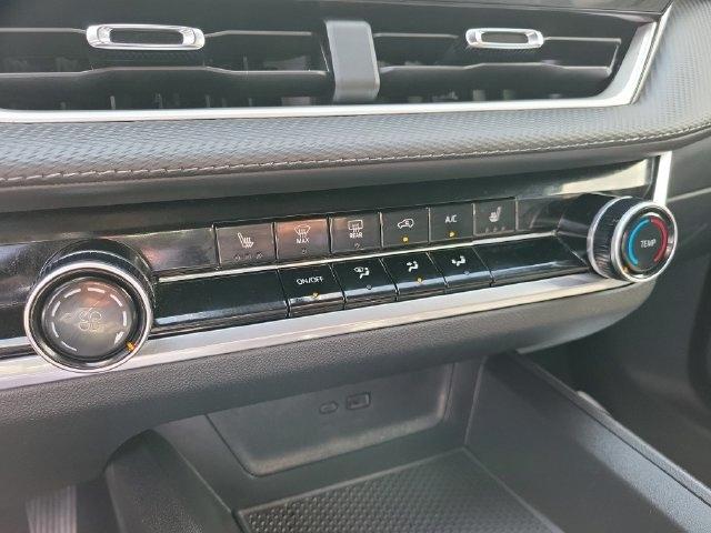 Chevrolet Equinox LT AWD 2026