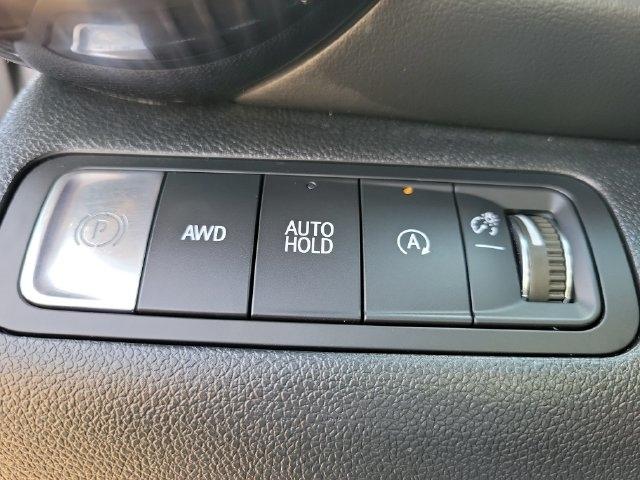 Chevrolet Equinox LT AWD 2026
