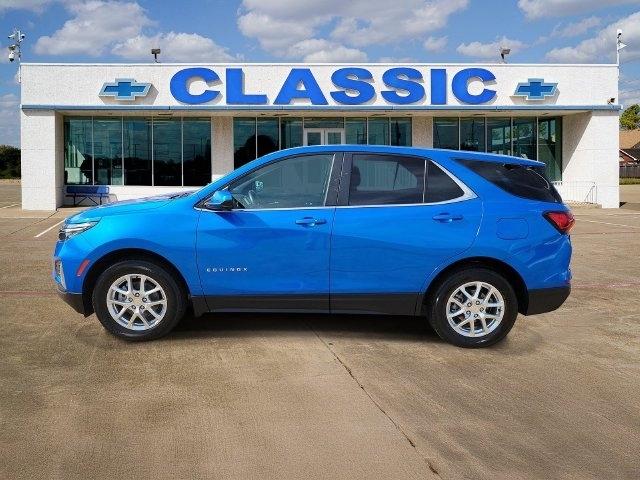 Chevrolet Equinox LT AWD 2024