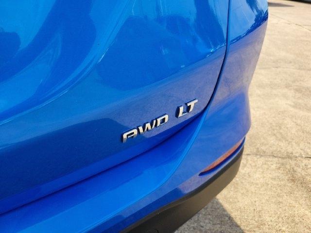 Chevrolet Equinox LT AWD 2024