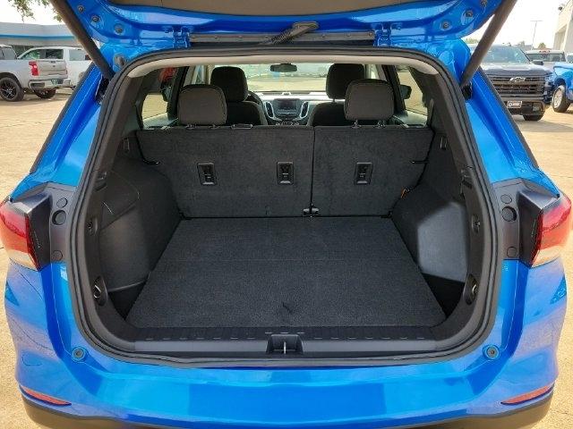 Chevrolet Equinox LT AWD 2024
