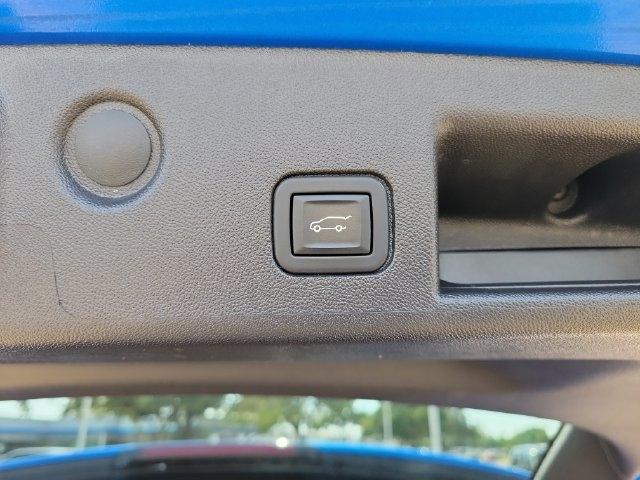 Chevrolet Equinox LT AWD 2024