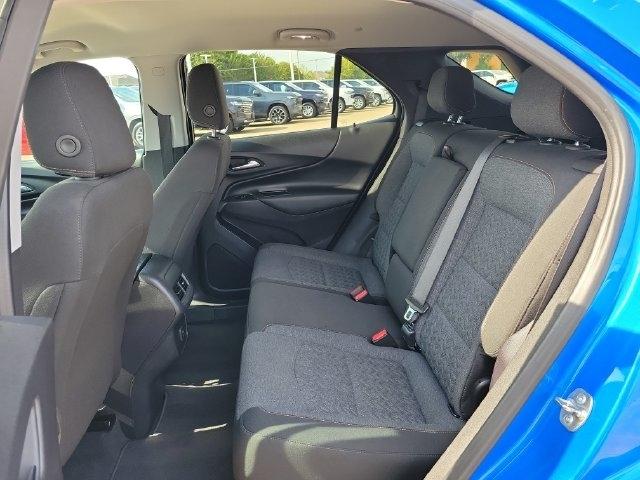 Chevrolet Equinox LT AWD 2024