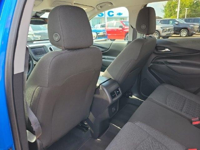 Chevrolet Equinox LT AWD 2024