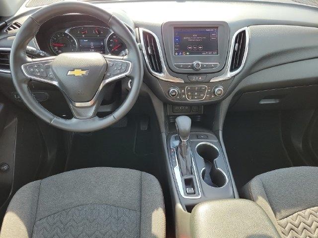 Chevrolet Equinox LT AWD 2024