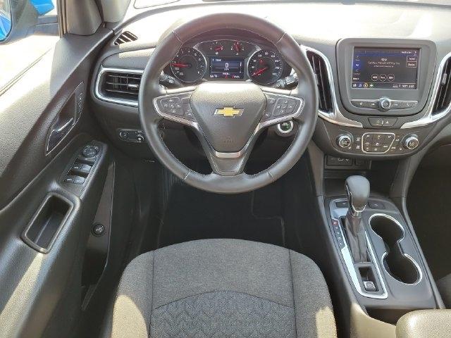 Chevrolet Equinox LT AWD 2024