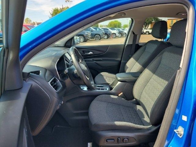 Chevrolet Equinox LT AWD 2024