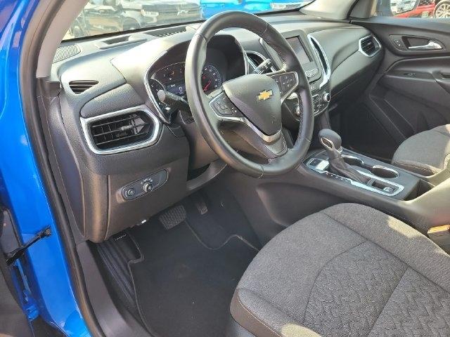 Chevrolet Equinox LT AWD 2024