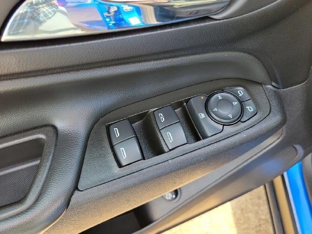 Chevrolet Equinox LT AWD 2024