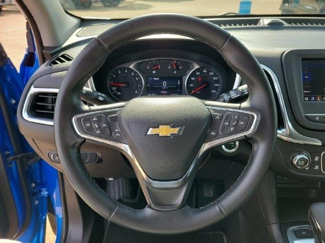 Chevrolet Equinox LT AWD 2024