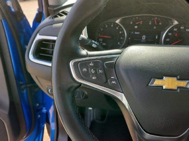Chevrolet Equinox LT AWD 2024