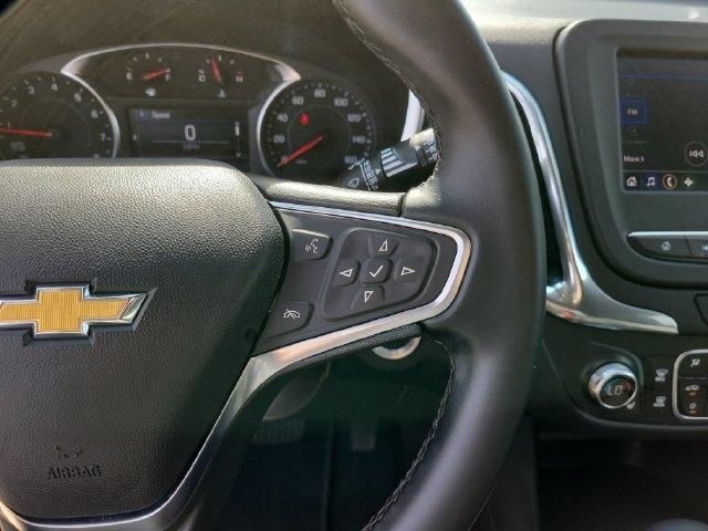 Chevrolet Equinox LT AWD 2024