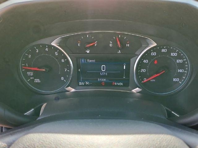 Chevrolet Equinox LT AWD 2024