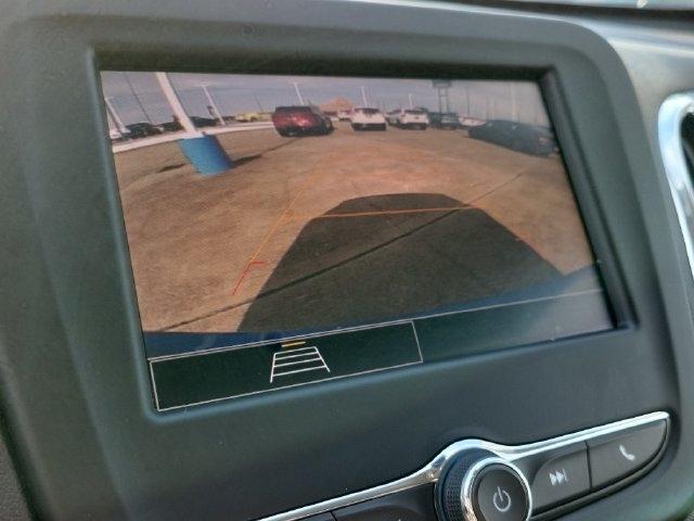 Chevrolet Equinox LT AWD 2024