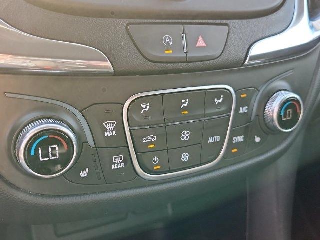 Chevrolet Equinox LT AWD 2024