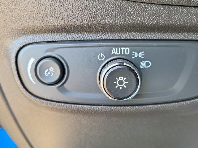Chevrolet Equinox LT AWD 2024
