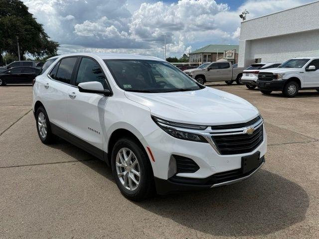 Chevrolet Equinox LT AWD 2024