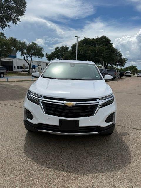 Chevrolet Equinox LT AWD 2024