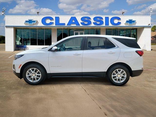 Chevrolet Equinox LT AWD 2024