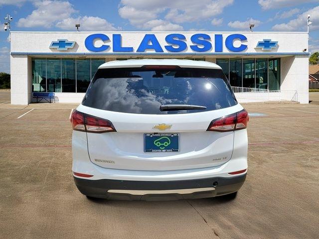 Chevrolet Equinox LT AWD 2024