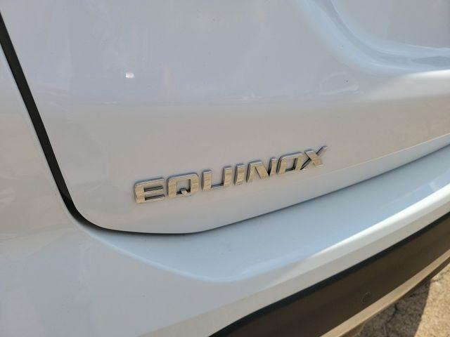Chevrolet Equinox LT AWD 2024
