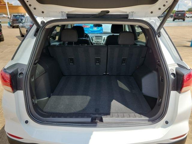 Chevrolet Equinox LT AWD 2024