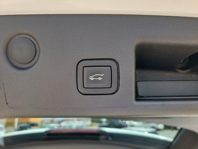 Chevrolet Equinox LT AWD 2024