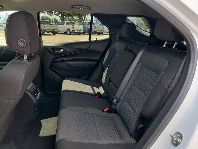 Chevrolet Equinox LT AWD 2024