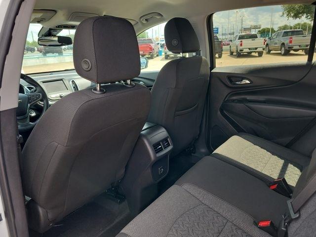Chevrolet Equinox LT AWD 2024