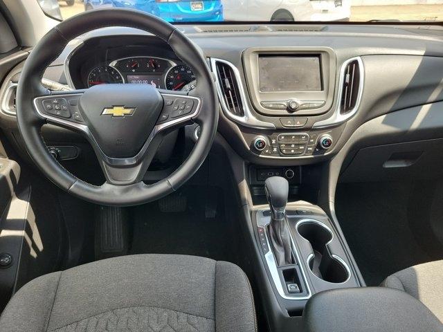 Chevrolet Equinox LT AWD 2024