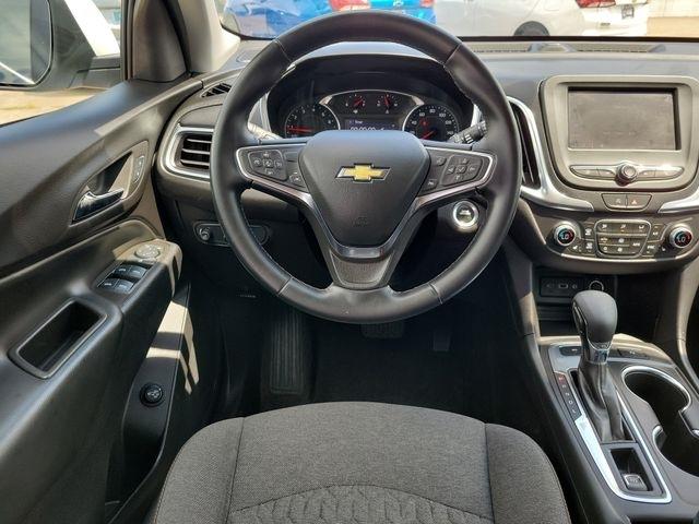 Chevrolet Equinox LT AWD 2024