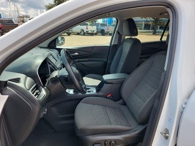 Chevrolet Equinox LT AWD 2024