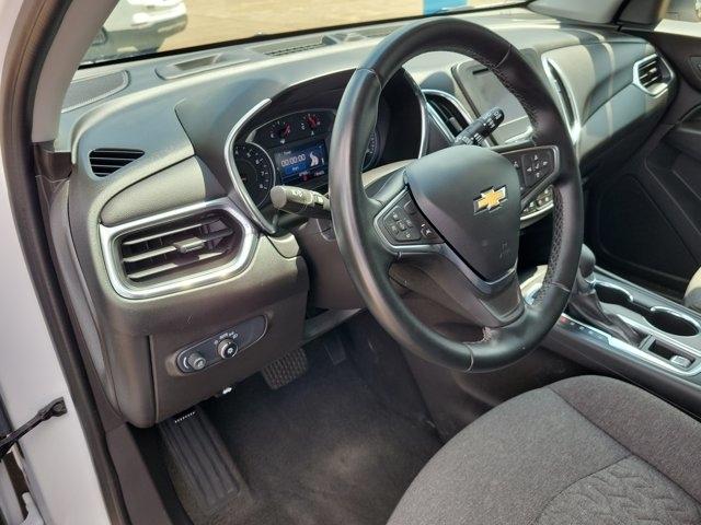 Chevrolet Equinox LT AWD 2024