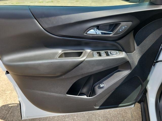 Chevrolet Equinox LT AWD 2024
