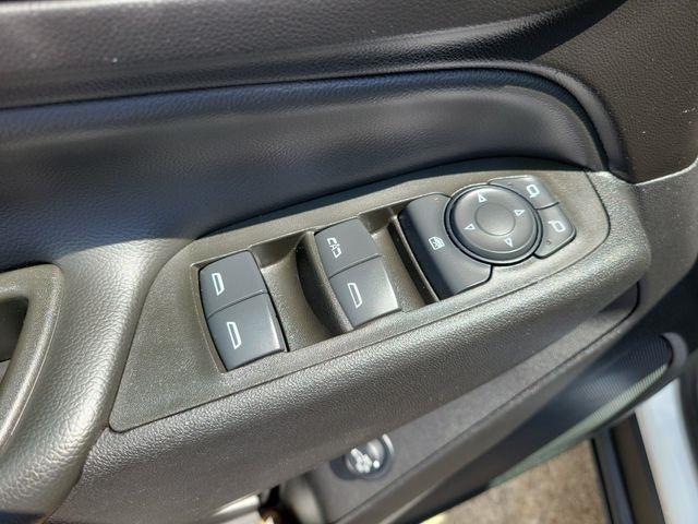 Chevrolet Equinox LT AWD 2024