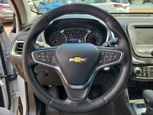 Chevrolet Equinox LT AWD 2024
