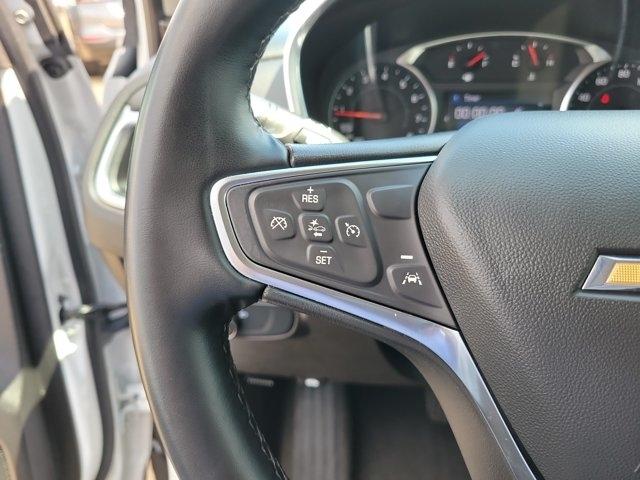 Chevrolet Equinox LT AWD 2024