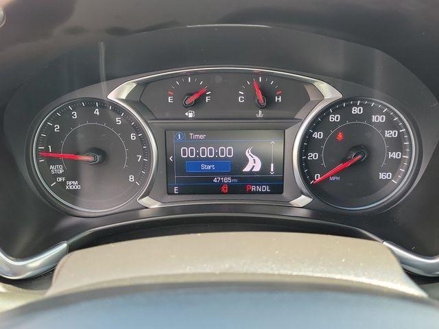 Chevrolet Equinox LT AWD 2024