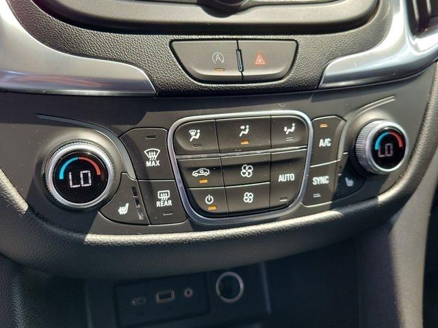 Chevrolet Equinox LT AWD 2024