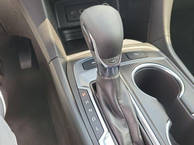 Chevrolet Equinox LT AWD 2024