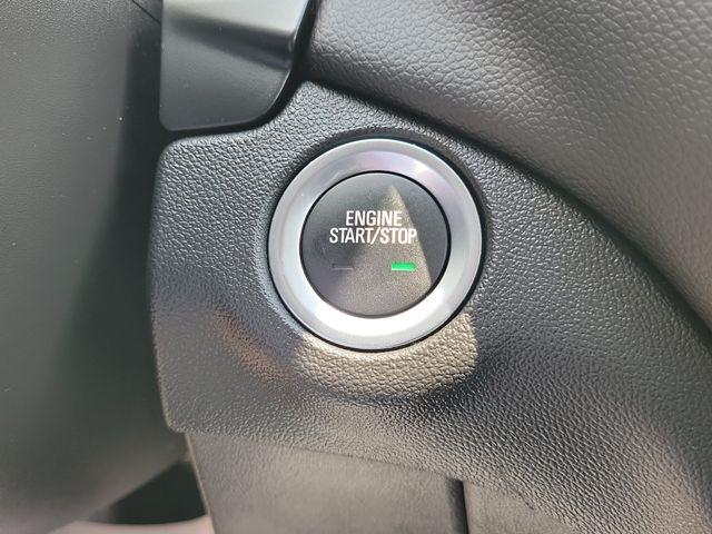 Chevrolet Equinox LT AWD 2024