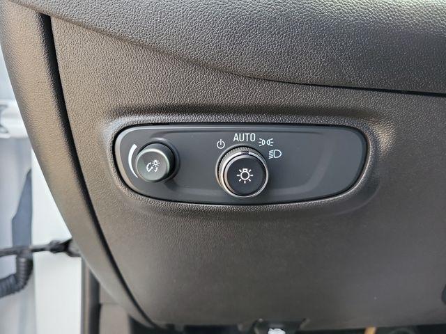 Chevrolet Equinox LT AWD 2024