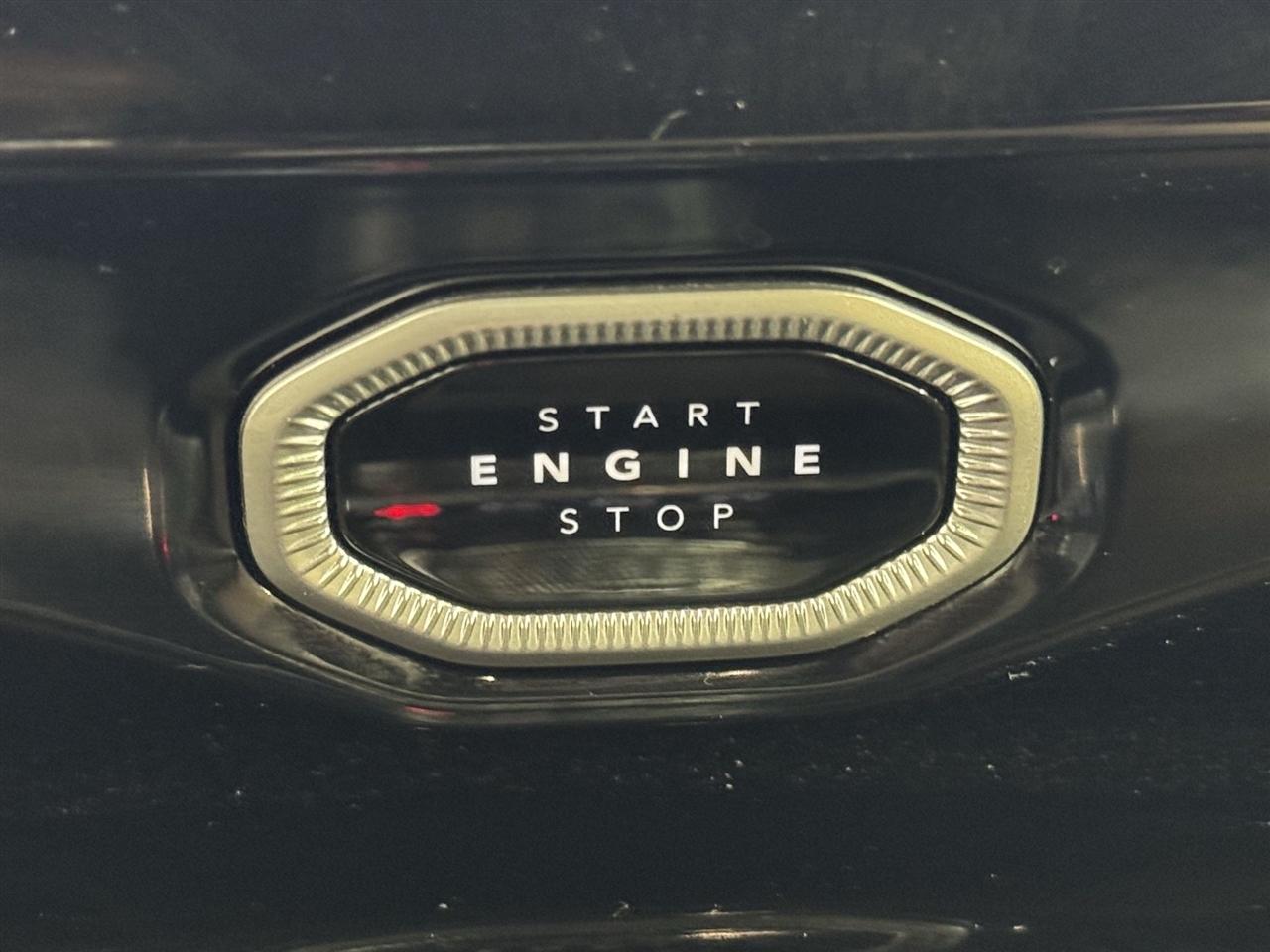 Jeep Grand Cherokee L Limited 4WD 2026