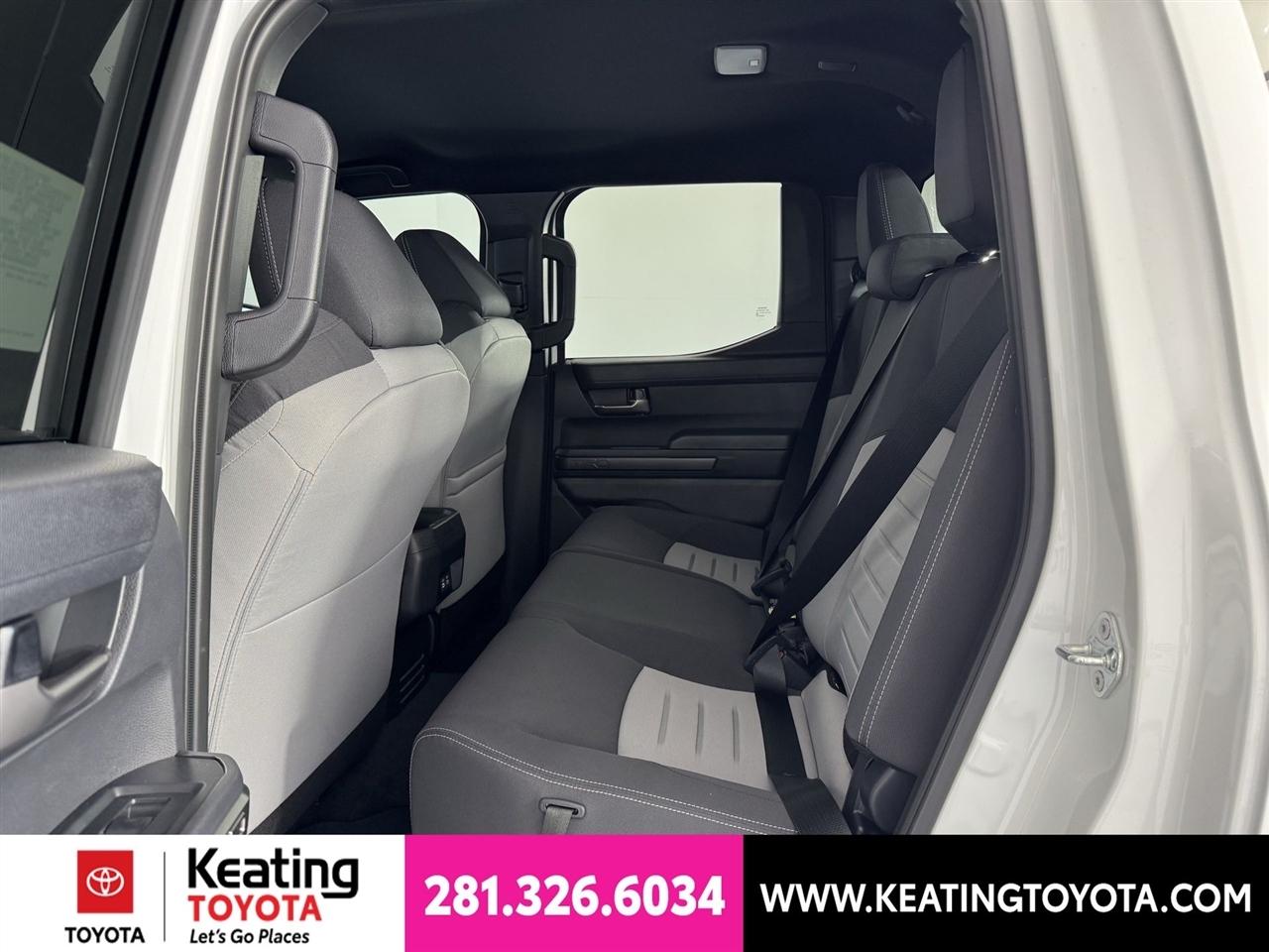 Toyota Tacoma TRD Sport Double Cab 2WD 2026
