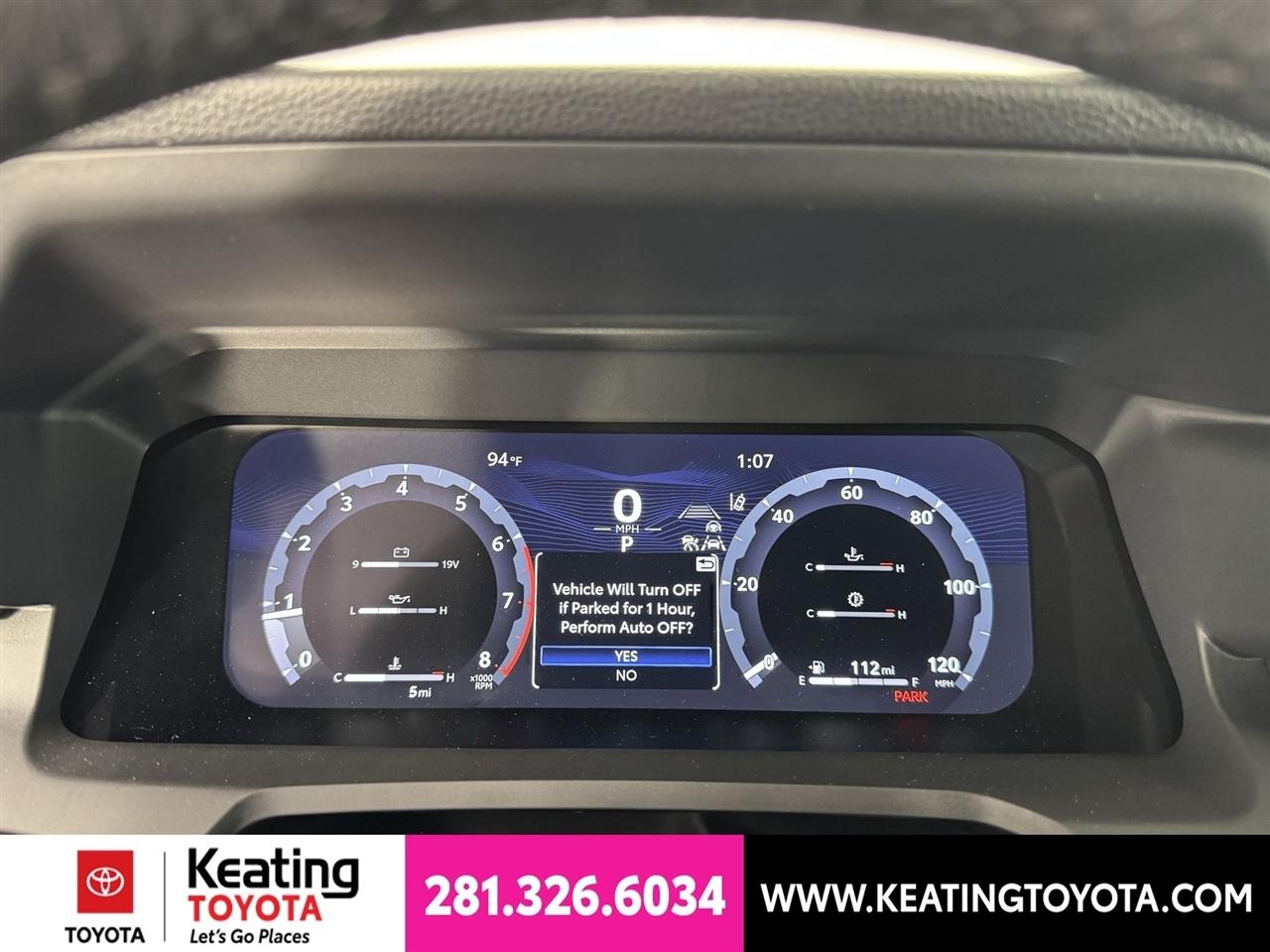 Toyota Tacoma TRD Sport Double Cab 2WD 2026