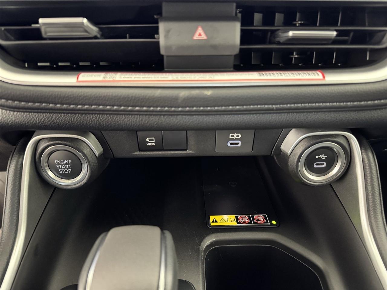 Toyota Grand Highlander Platinum AWD 2026