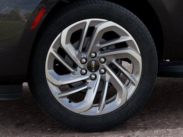 Lincoln Navigator Premiere 2027