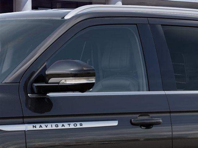 Lincoln Navigator Premiere 2027