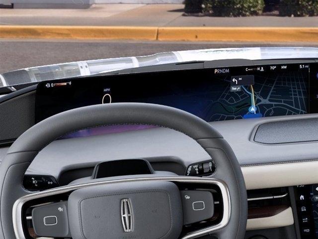 Lincoln Navigator Premiere 2027